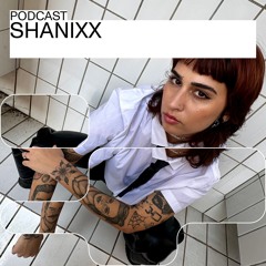 Technopol Mix 094 | SHANIXX