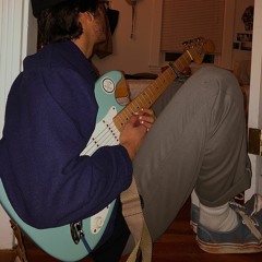 cigarettes in my room demo