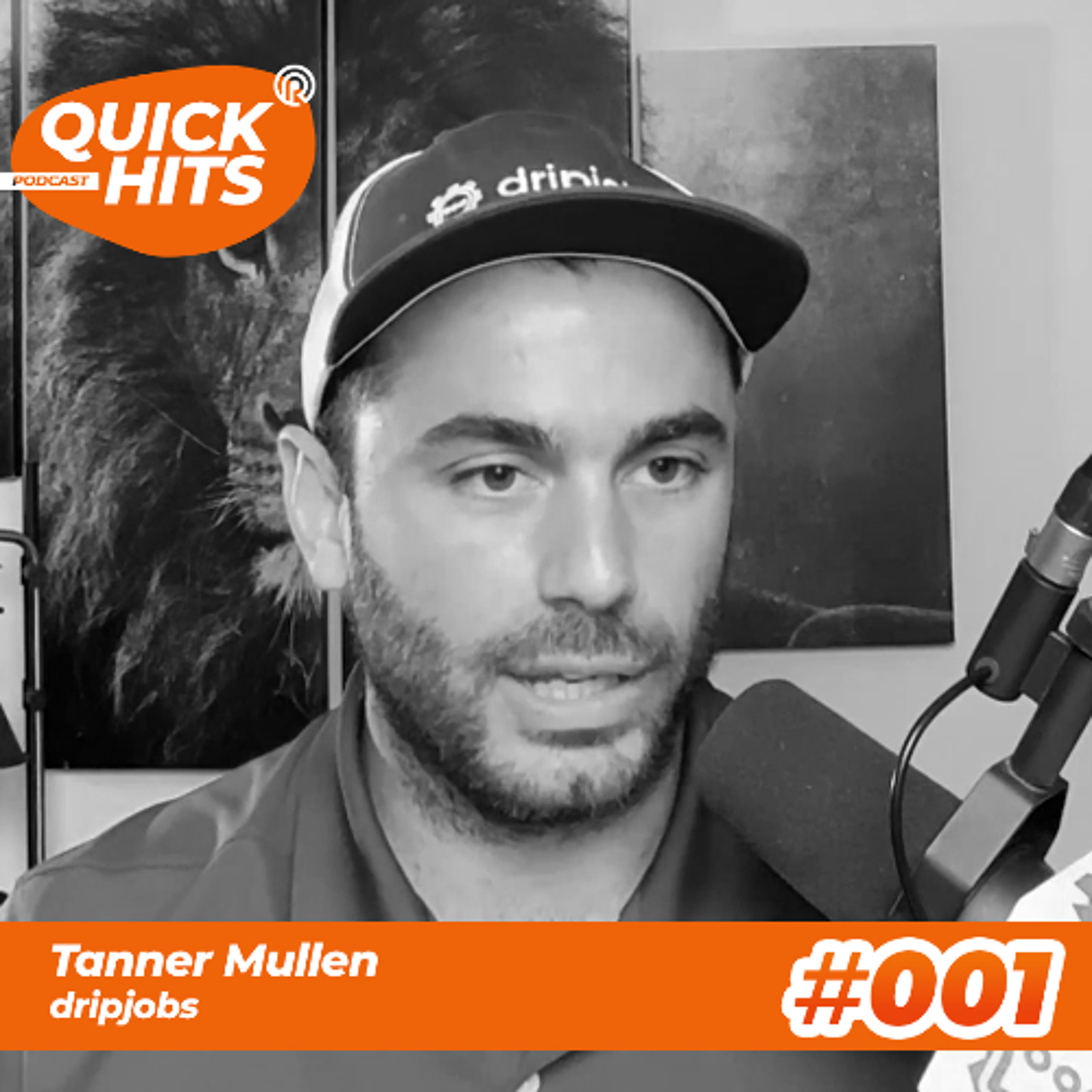 How Painting Contractors Automate Communication – with Tanner Mullen of DripJobs | EP.1