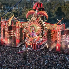 D-Block & S-Te-Fan - Primal Fart (Defqon.1 Anthem 2019)