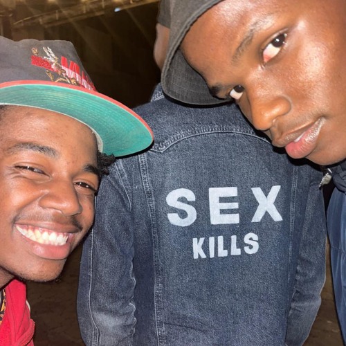 Sim'nge qe (w/ Enocs Mae & Lysander)