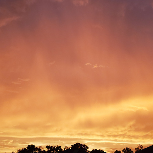 upon a golden canvas sky (30 seconds of silence for copyright)