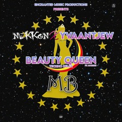 Beauty Queen (melodic Techno Remix)