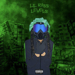 #410 Lil Rass - Levels  (Prod By Likkle Dotz)