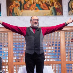 عظة حارين في الروح عابدين الرب - الأخ / ماهر فايز