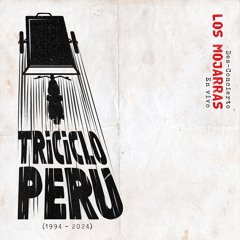 Triciclo Perú (En Vivo)