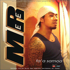 Ua Le Mafai Se Moe (feat. Sina Roberts)