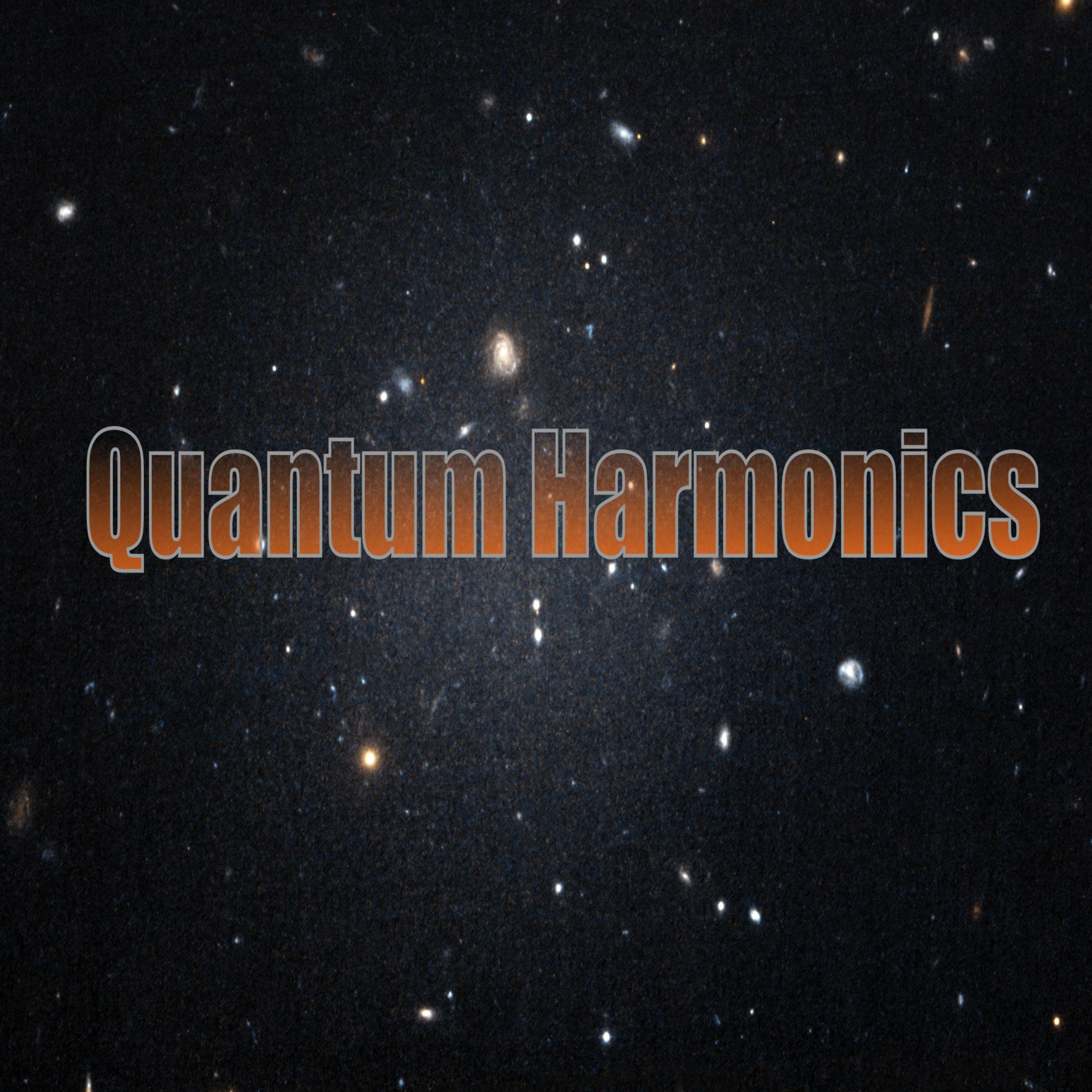 Quantum Harmonics - Electronic Music Explorations
