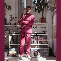 jonas.san // san.days