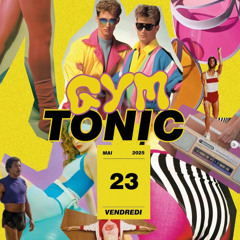 Gym Trance Set @TulleTonic Festival 🤸‍♀️🌸🌼