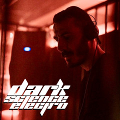 Dark Science Electro - Episode 778 - 8/9/2024 - Rise Black guest mix