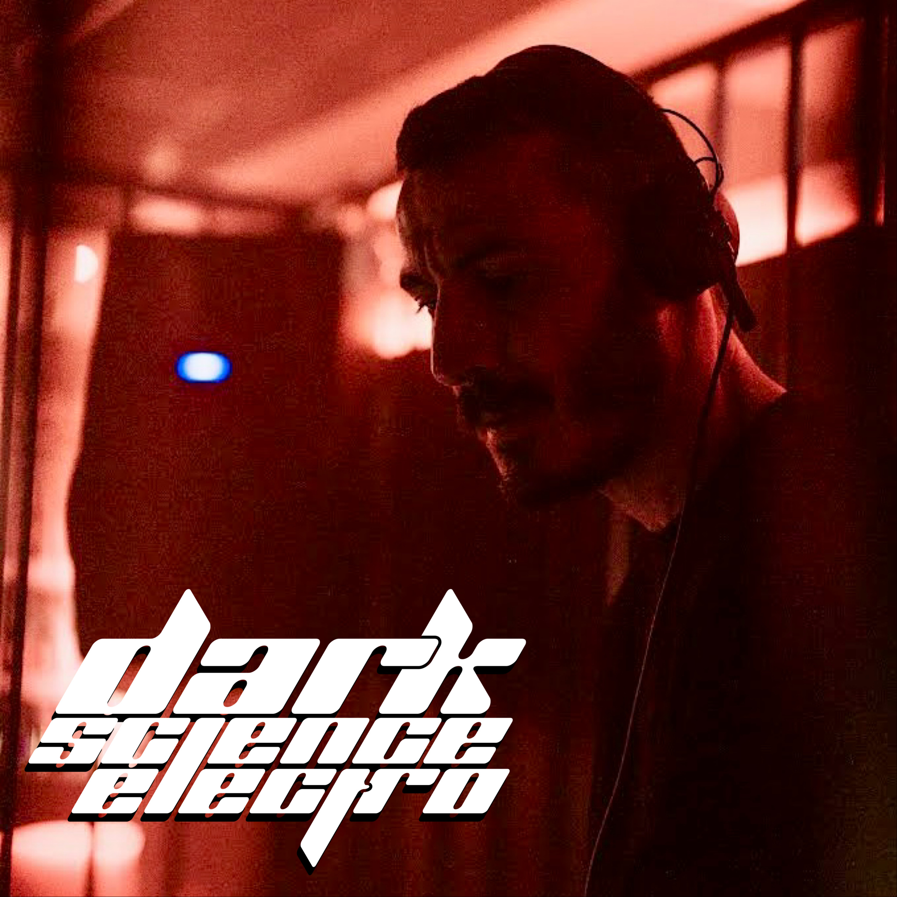 Dark Science Electro - Episode 778 - 8/9/2024 - Rise Black guest mix episode artwork
