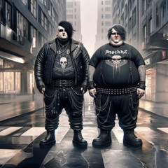 Mocka Boyz - Flesh