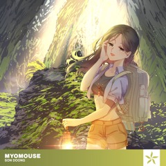 MyoMouse - Son Doong