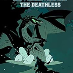 [Access] KINDLE 📒 Koshchei the Deathless #2 by Mike Mignola,Ben Stenbeck,Dave Stewar