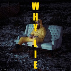 visne - why lie