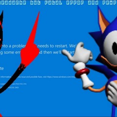 let me out but fatal error and rewrite sings it