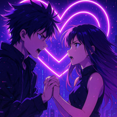 Ultraviolet Hearts