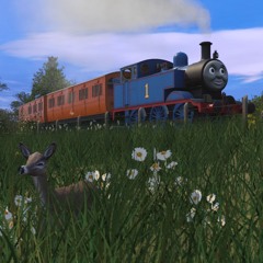 Thomas the Babysitting Engine