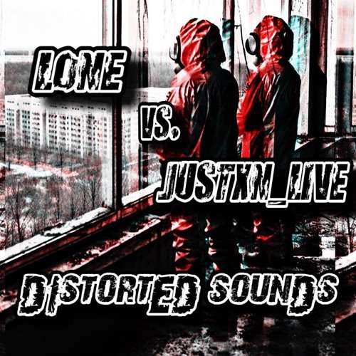 DISTORED SOUNDS - [JusTxn_live vs. L0ne]