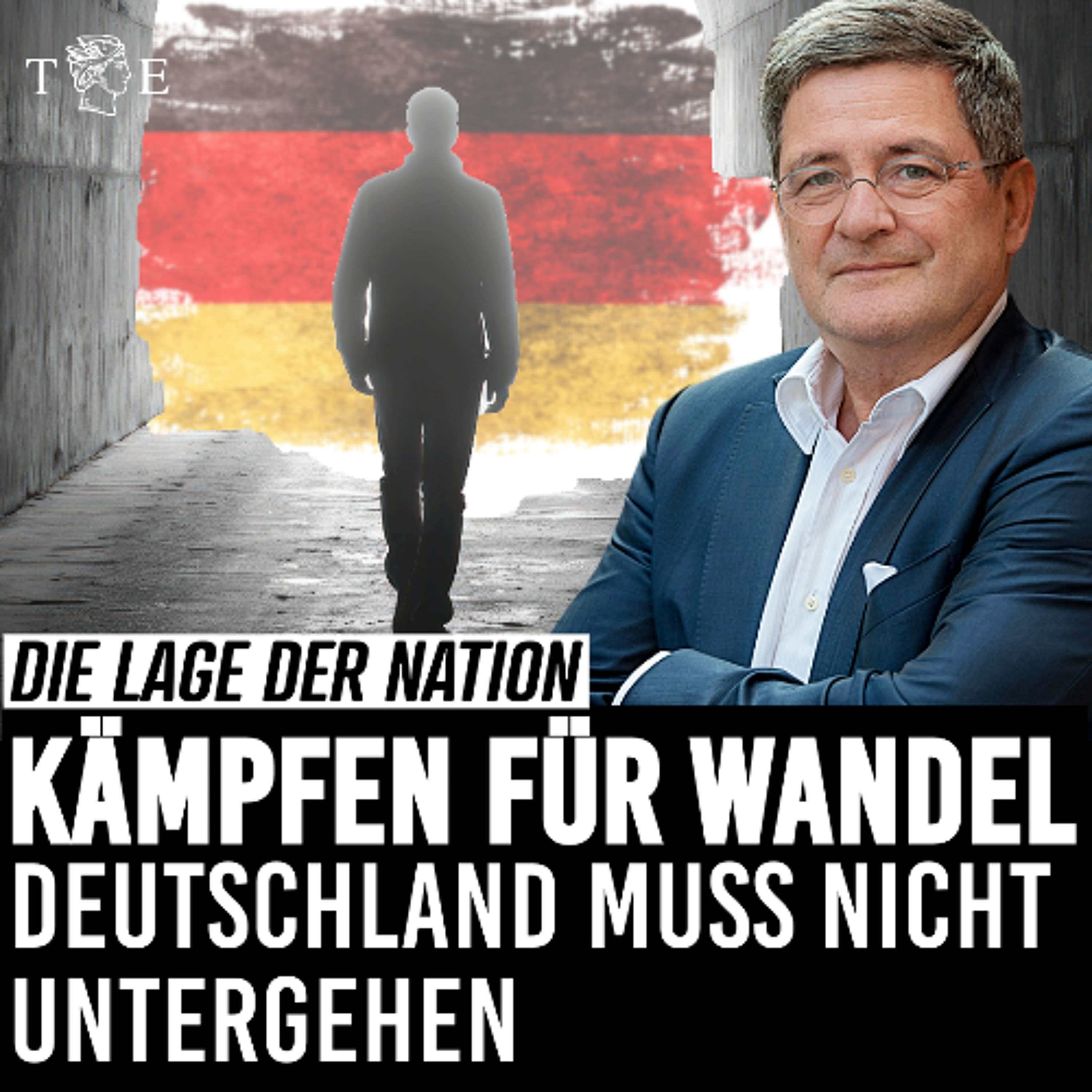 Die Stimmung kippt: Ende der links-grünen Herrschaft | Lage der Nation mit Roland Tichy