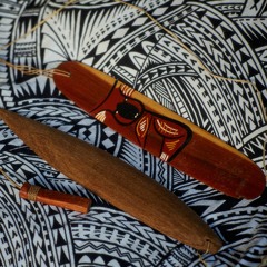 Lago Mumu & Pūrerehua - Wheke Rorohiko