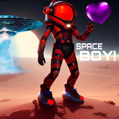 SPACEBOY