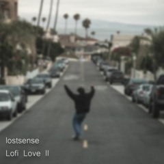 Lofi Love ll