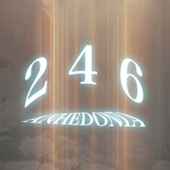 246 feat. YUZA X140 H04 Y'uKi