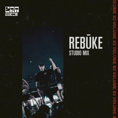 ERA 083 - Rebūke Studio Mix