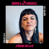 DANCE2TRANCE Podcast//014 - Zünderella DJ mix artwork - Electronic music tracklist cover image