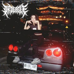 MIDNIGHT CORE (feat. Cowbell Christ)