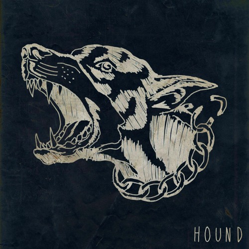 Hound 4 U (feat. Potions)