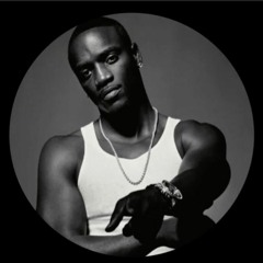 Akon - Belly Dancer ( Lovacc Edit )
