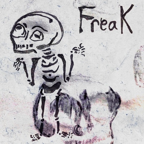 FREAK FT. CHRONIC SHNXMAN (prod. XANDER)