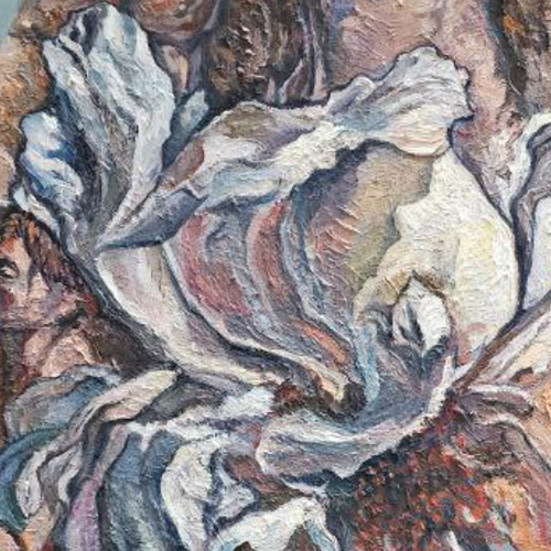 A Colossal Blossom | 2021