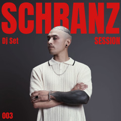 M.MVRTELL Session 003: Ruido y Baile (Schranz 150bpm Dj set)