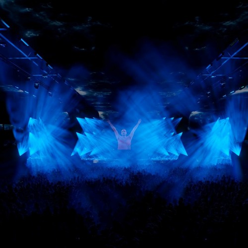 MaRLo live at Tomorrowland: Around The World 2020