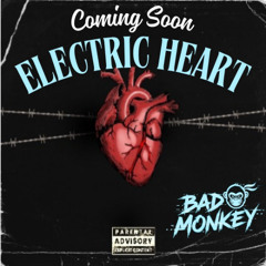Electric Heartbeat-Bad Monkey