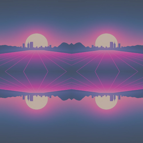 Horizon Rush State #564