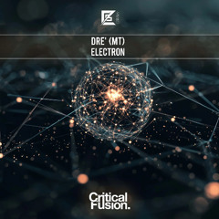 DRE' (MT) - Electron (Original Mix)