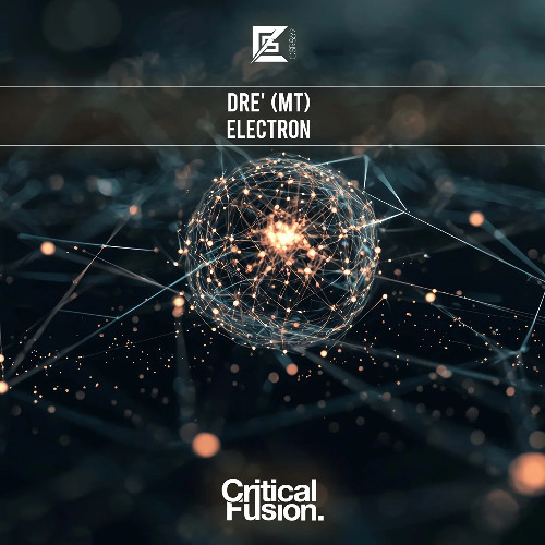 DRE' (MT) - Electron (Original Mix)