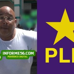 Alto dirigente del PLD, José Rafael -Che Inoa- en SFM dice PLD “E' pa fuera que van”