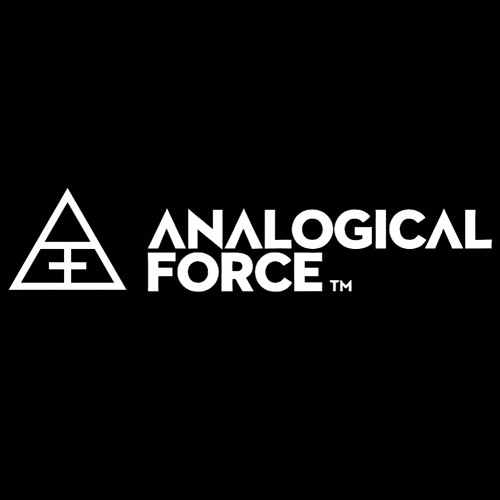 Dark Science Electro presents: Analogical Force