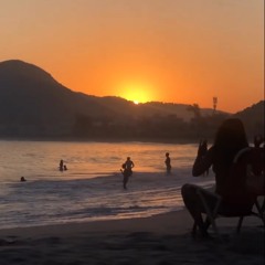 a message from the past