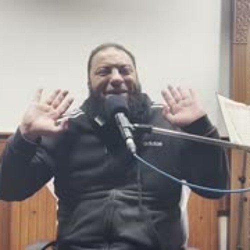 خمس صفات يحببوك في ربنا أوي | " في ظلال سورة مريم " | د . حازم شومان