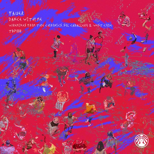 PREMIERE: Fauer - Do You (West Code Remix) [TBP008]