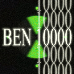 BEN 10000