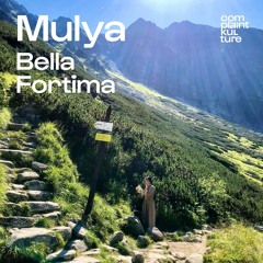 PREMIERE | Mulya - Aladar [Complaint Kulture] 2021