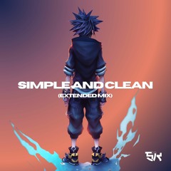 Simple and Clean (Extended Mix)